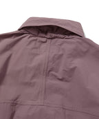 THISISNEVERTHAT THISISNEVERTHAT Nylon Mountain Jacket Pink