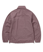 THISISNEVERTHAT THISISNEVERTHAT Nylon Mountain Jacket Pink
