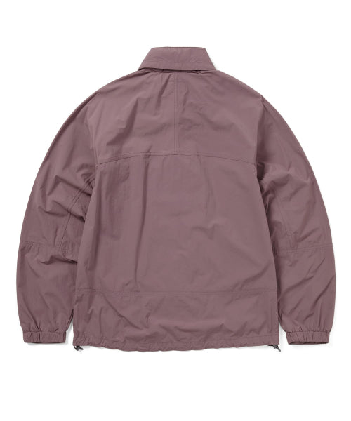 THISISNEVERTHAT THISISNEVERTHAT Nylon Mountain Jacket Pink