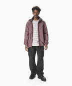 THISISNEVERTHAT THISISNEVERTHAT Nylon Mountain Jacket Pink