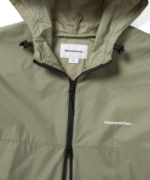 THISISNEVERTHAT THISISNEVERTHAT T-Light Jacket Sage
