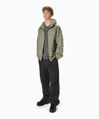 THISISNEVERTHAT THISISNEVERTHAT T-Light Jacket Sage