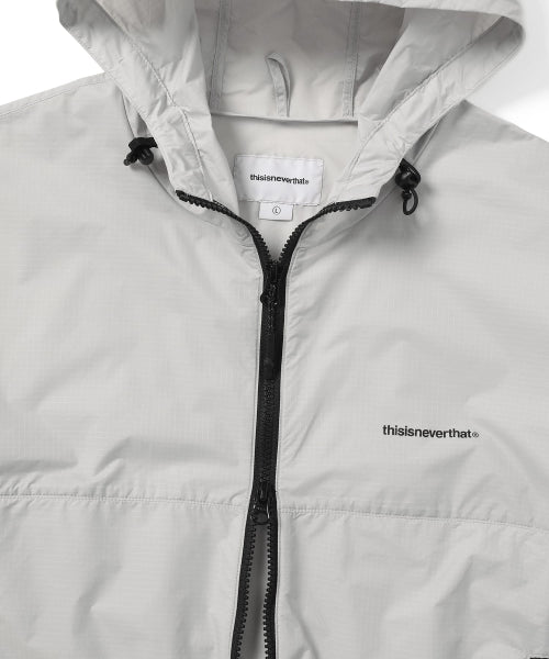 THISISNEVERTHAT THISISNEVERTHAT T-Light Jacket Light Grey