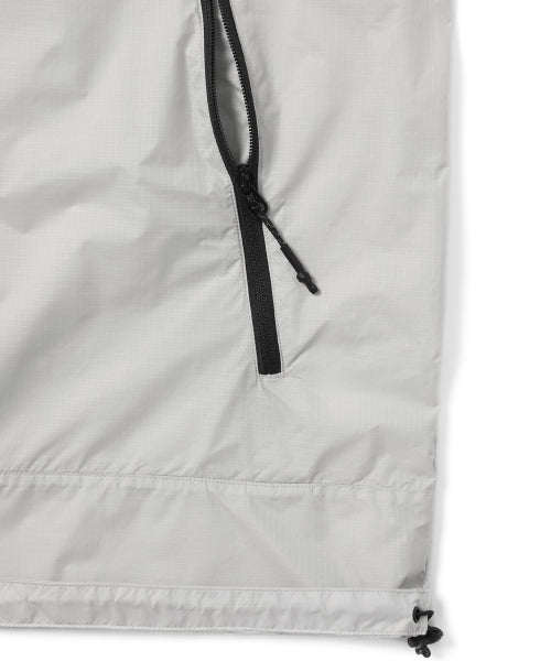 THISISNEVERTHAT THISISNEVERTHAT T-Light Jacket Light Grey