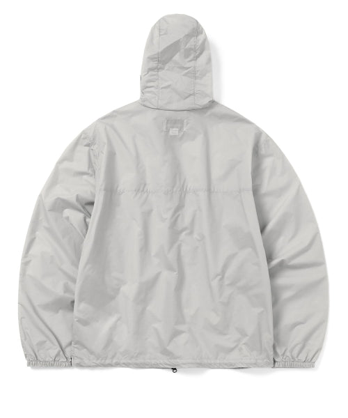 THISISNEVERTHAT THISISNEVERTHAT T-Light Jacket Light Grey