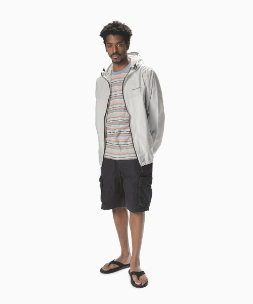THISISNEVERTHAT THISISNEVERTHAT T-Light Jacket Light Grey