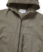 THISISNEVERTHAT THISISNEVERTHAT PERTEX EQ Wind Jacket Sage