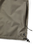 THISISNEVERTHAT THISISNEVERTHAT PERTEX EQ Wind Jacket Sage