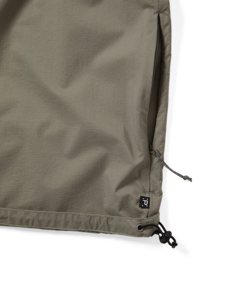 THISISNEVERTHAT THISISNEVERTHAT PERTEX EQ Wind Jacket Sage