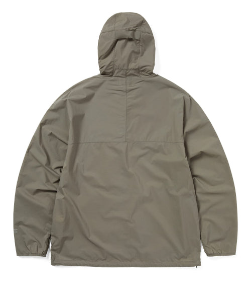 THISISNEVERTHAT THISISNEVERTHAT PERTEX EQ Wind Jacket Sage