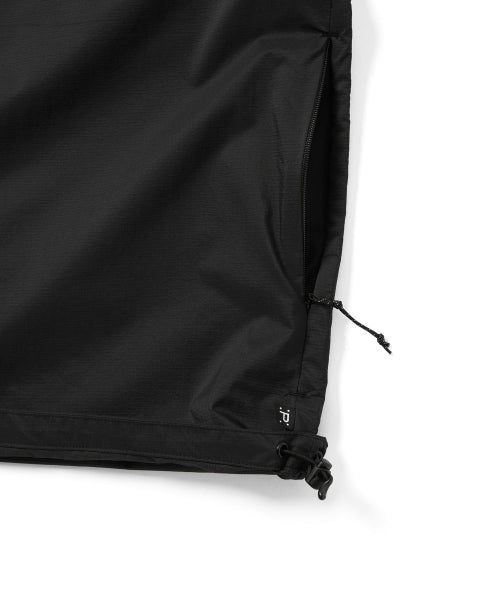 THISISNEVERTHAT THISISNEVERTHAT PERTEX EQ Wind Jacket Black