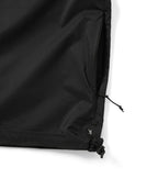 THISISNEVERTHAT THISISNEVERTHAT PERTEX EQ Wind Jacket Black