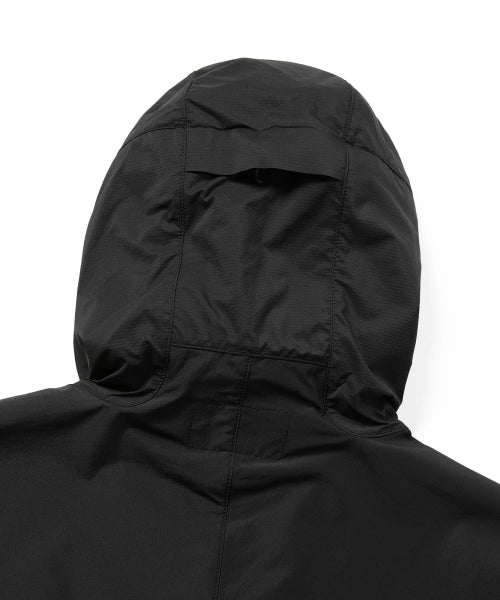 THISISNEVERTHAT THISISNEVERTHAT PERTEX EQ Wind Jacket Black