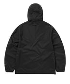 THISISNEVERTHAT THISISNEVERTHAT PERTEX EQ Wind Jacket Black