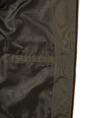 THISISNEVERTHAT THISISNEVERTHAT Team Jacket Olive