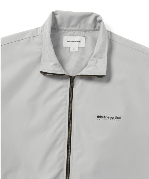 THISISNEVERTHAT THISISNEVERTHAT Jacket Grey