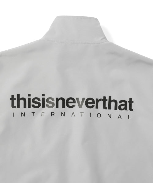 THISISNEVERTHAT THISISNEVERTHAT Jacket Grey