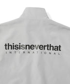 THISISNEVERTHAT THISISNEVERTHAT Jacket Grey