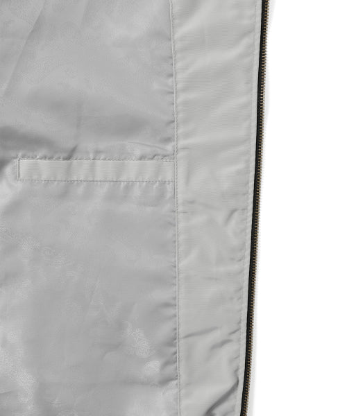THISISNEVERTHAT THISISNEVERTHAT Jacket Grey