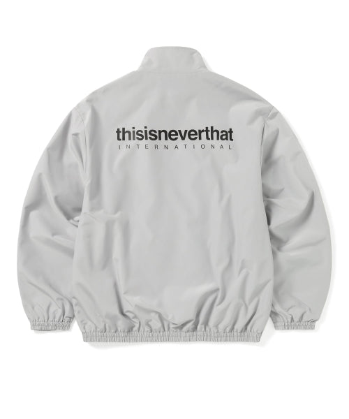 THISISNEVERTHAT THISISNEVERTHAT Jacket Grey