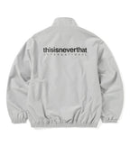 THISISNEVERTHAT THISISNEVERTHAT Jacket Grey