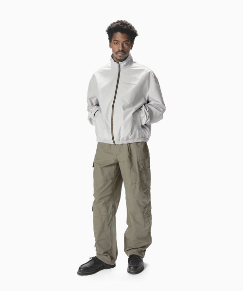 THISISNEVERTHAT THISISNEVERTHAT Jacket Grey