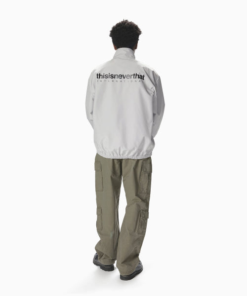 THISISNEVERTHAT THISISNEVERTHAT Jacket Grey