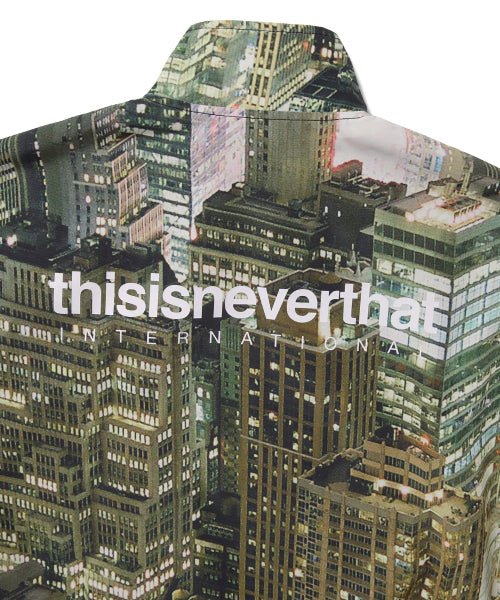 THISISNEVERTHAT THISISNEVERTHAT Team Jacket Unisex