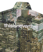THISISNEVERTHAT THISISNEVERTHAT Team Jacket Unisex