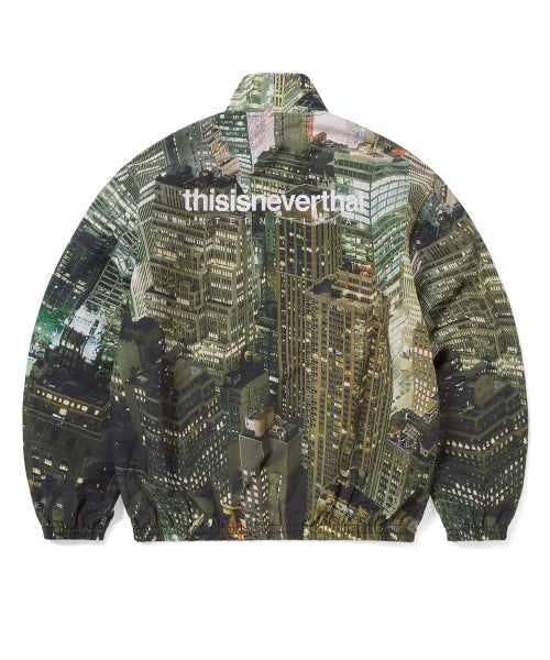 THISISNEVERTHAT THISISNEVERTHAT Team Jacket Unisex