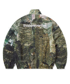THISISNEVERTHAT THISISNEVERTHAT Team Jacket Unisex