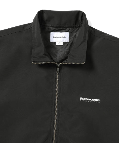 THISISNEVERTHAT THISISNEVERTHAT Jacket Black