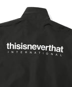 THISISNEVERTHAT THISISNEVERTHAT Jacket Black