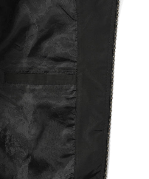 THISISNEVERTHAT THISISNEVERTHAT Jacket Black