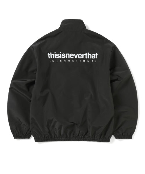 THISISNEVERTHAT THISISNEVERTHAT Jacket Black