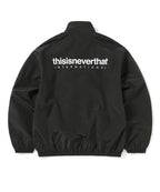 THISISNEVERTHAT THISISNEVERTHAT Jacket Black