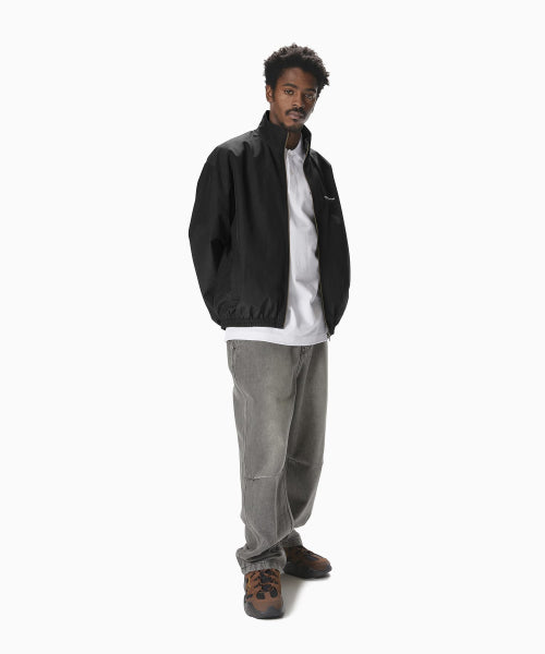 THISISNEVERTHAT THISISNEVERTHAT Jacket Black
