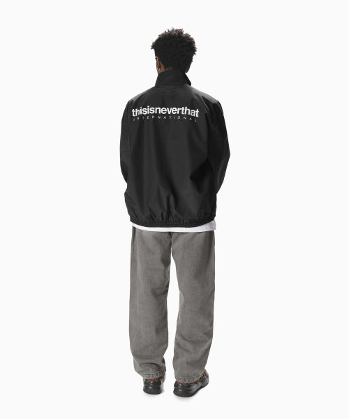 THISISNEVERTHAT THISISNEVERTHAT Jacket Black
