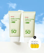 Ma:nyo Ma:nyo Pantecaming Sun Cream SPF 50 50ml