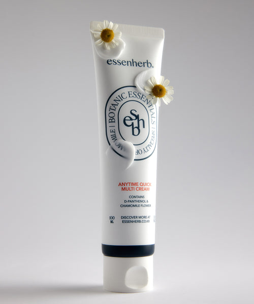 ESSENHERB Essenherb Anytime Quick Multi Cream 100ml
