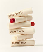 ESSENHERB ESSENHERB Jojoba Essential Lip Balm 2EA