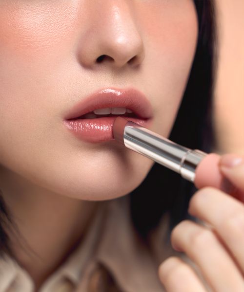 3CE Glaze Lip Glow