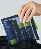 BRTC Active Max Miniature 4-piece special set