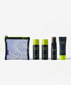 BRTC Active Max Miniature 4-piece special set