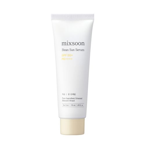 mixsoon Soybean Serum 50ml