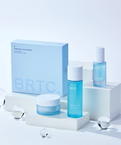 BRTC BRTC Hydra Skin Care 3-piece Set (EXP 2026-10-23)