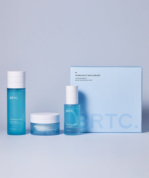 BRTC BRTC Hydra Skin Care 3-piece Set (EXP 2026-10-23)