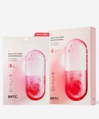 BRTC BRTC Real Collagen Boosting Mask 10 sheets