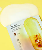 BRTC BRTC Ceramide Boosting Mask 10 sheets