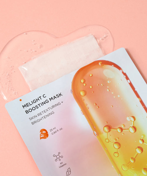 BRTC BRTC Melite Sea Boosting Mask 10 sheets